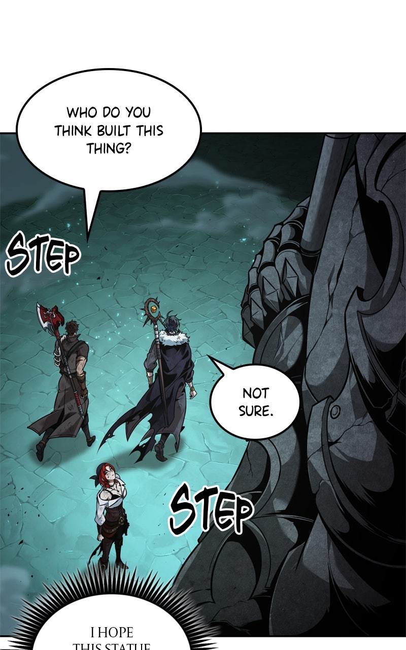 Read The Last Adventurer EN Manga Online