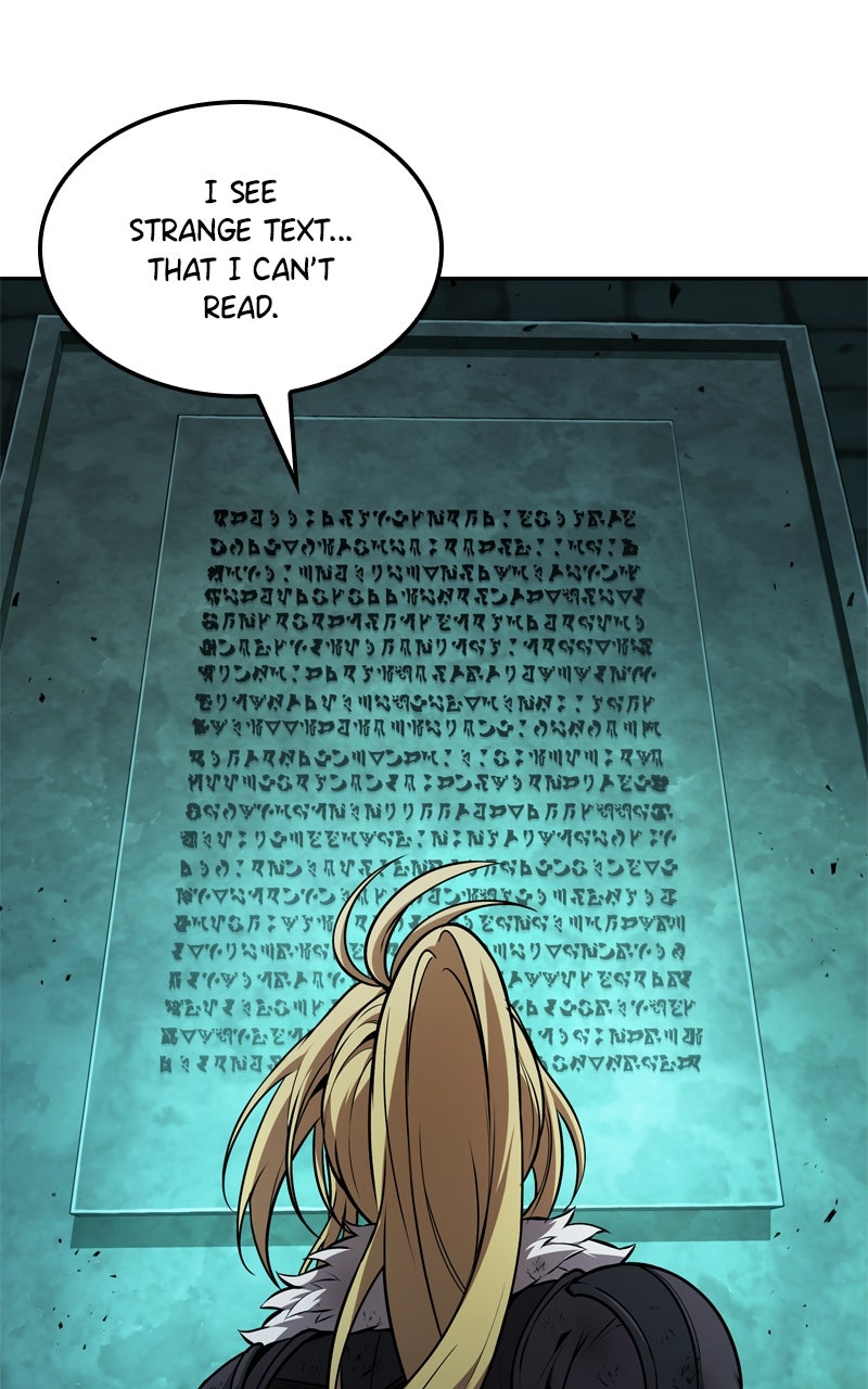 Read The Last Adventurer EN Manga Online