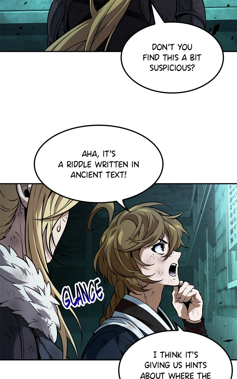 Read The Last Adventurer EN Manga Online