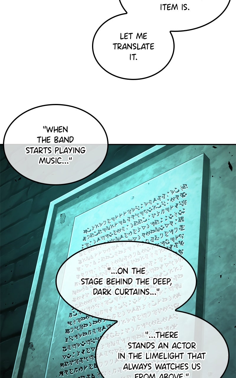 Read The Last Adventurer EN Manga Online