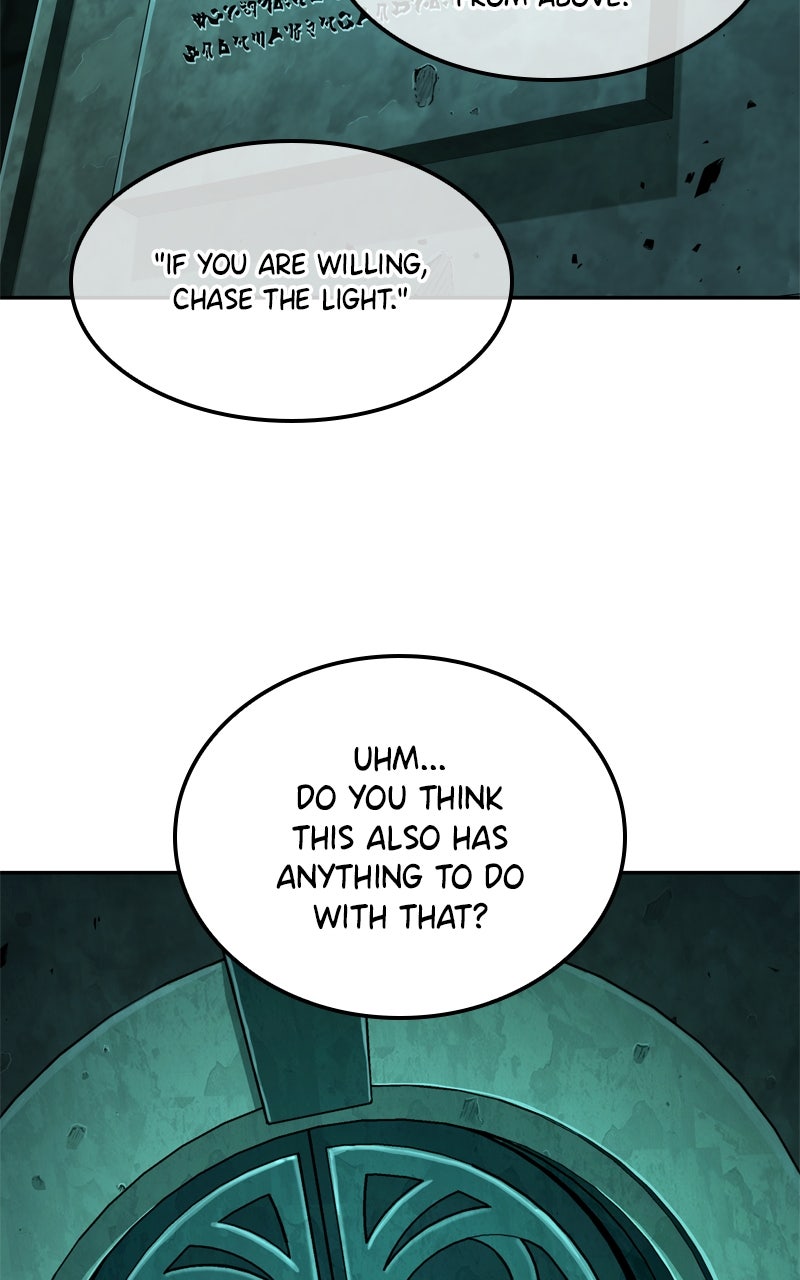 Read The Last Adventurer EN Manga Online