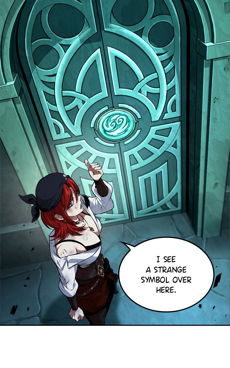 Read The Last Adventurer EN Manga Online