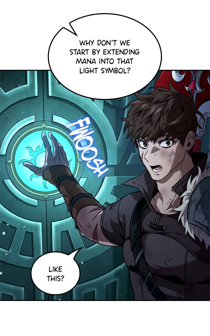 Read The Last Adventurer EN Manga Online