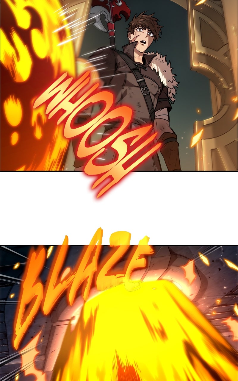 Read The Last Adventurer EN Manga Online