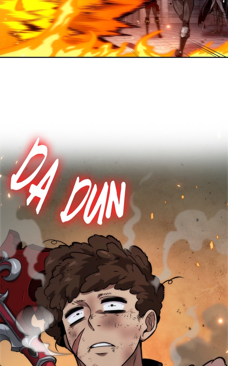 Read The Last Adventurer EN Manga Online