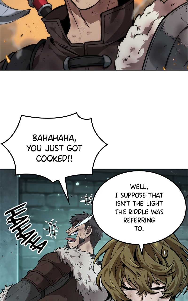 Read The Last Adventurer EN Manga Online