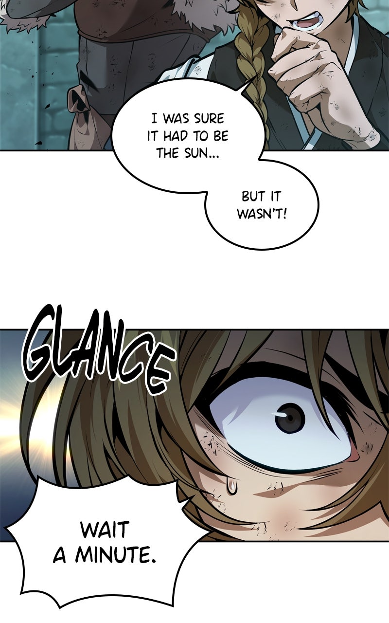 Read The Last Adventurer EN Manga Online