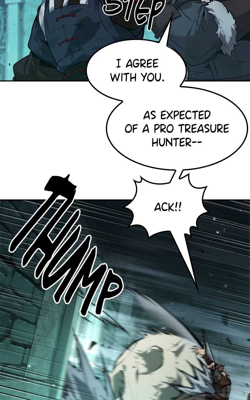 Read The Last Adventurer EN Manga Online