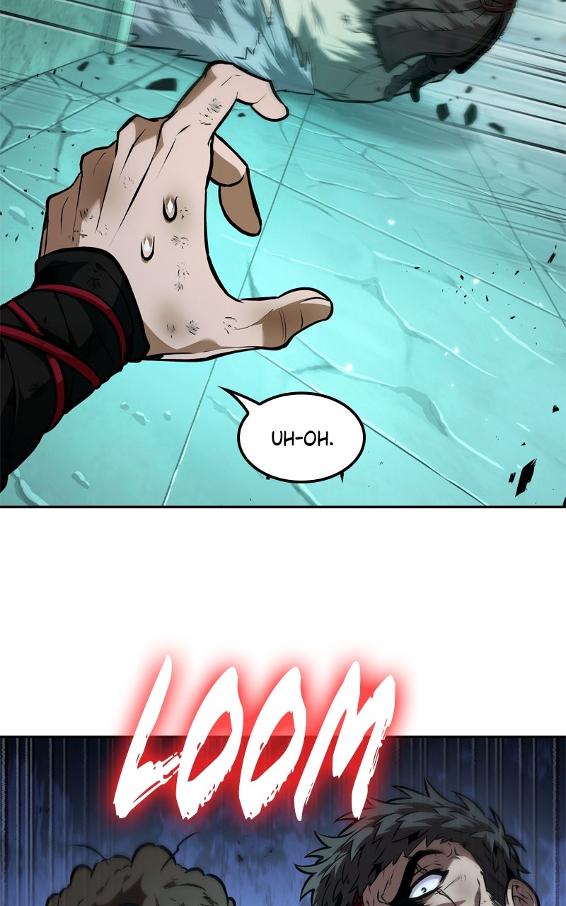 Read The Last Adventurer EN Manga Online