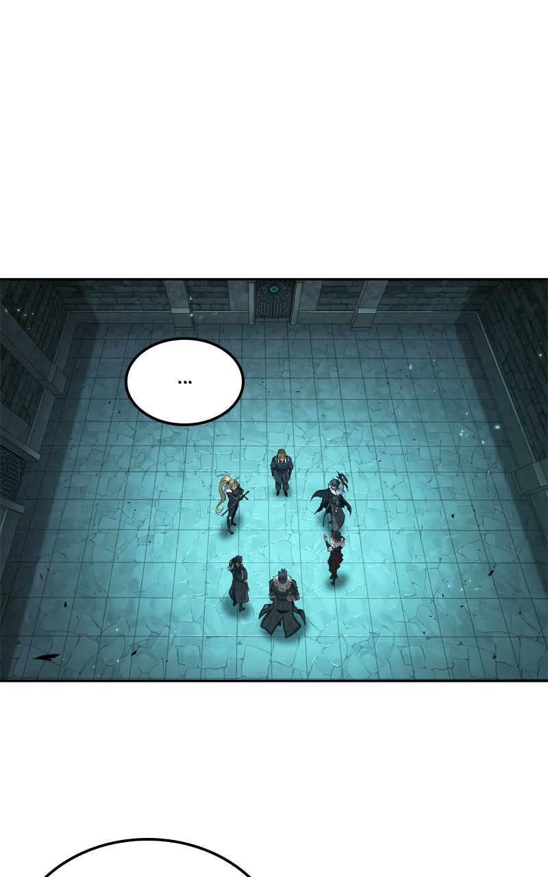 Read The Last Adventurer EN Manga Online