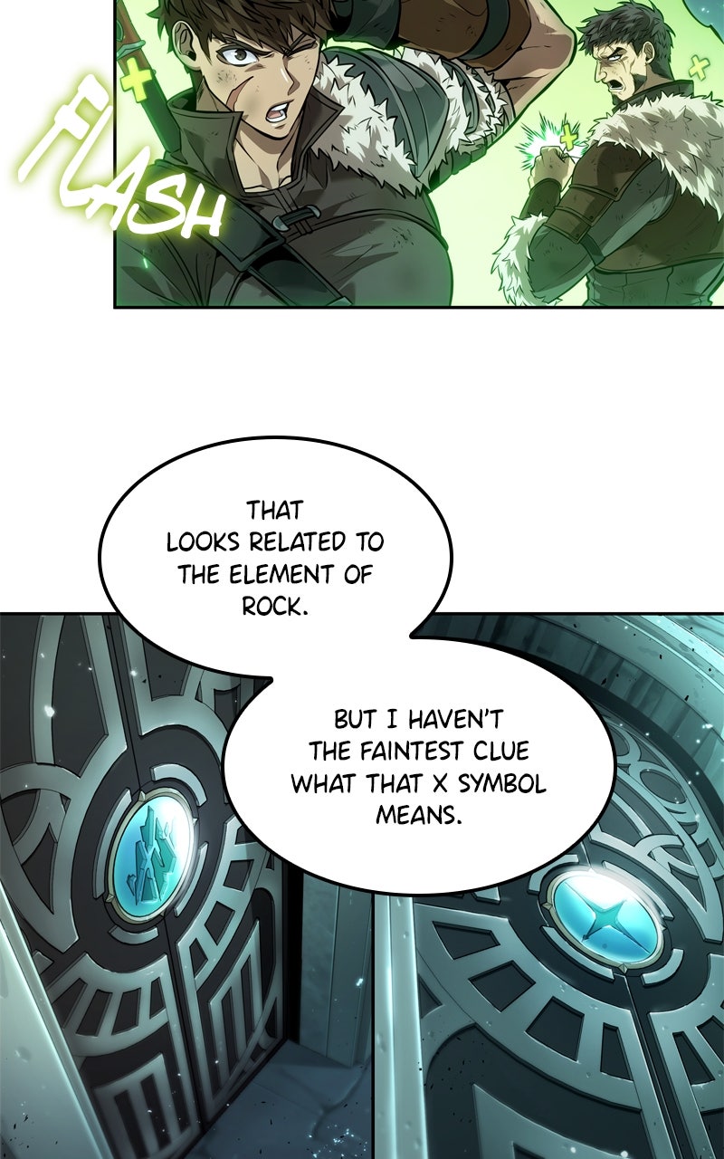 Read The Last Adventurer EN Manga Online