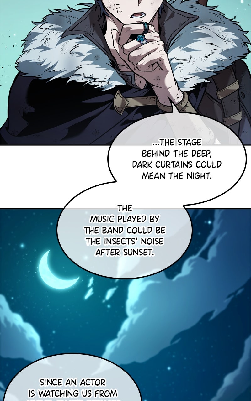 Read The Last Adventurer EN Manga Online