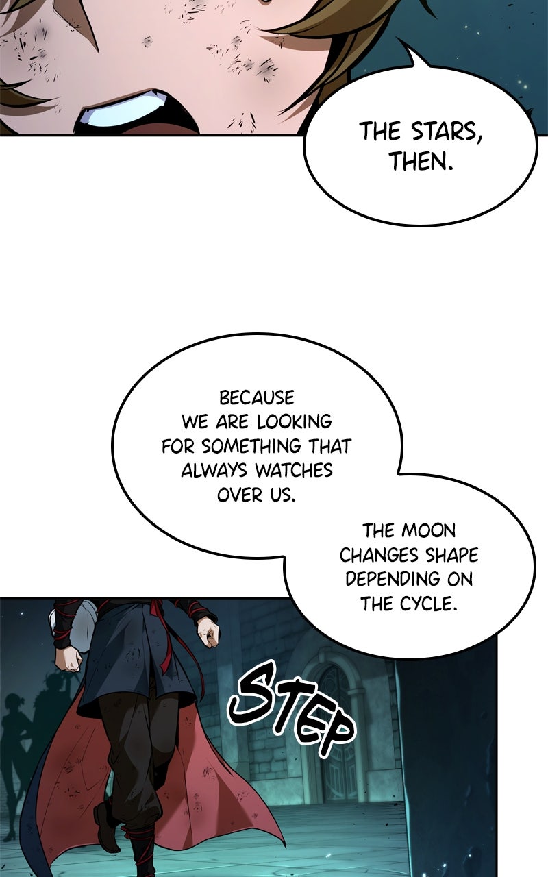 Read The Last Adventurer EN Manga Online