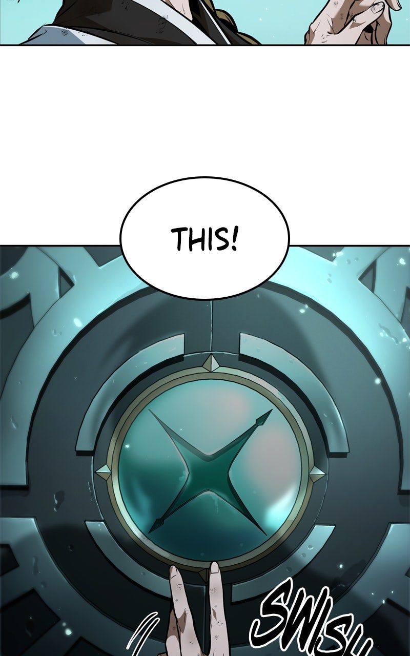 Read The Last Adventurer EN Manga Online