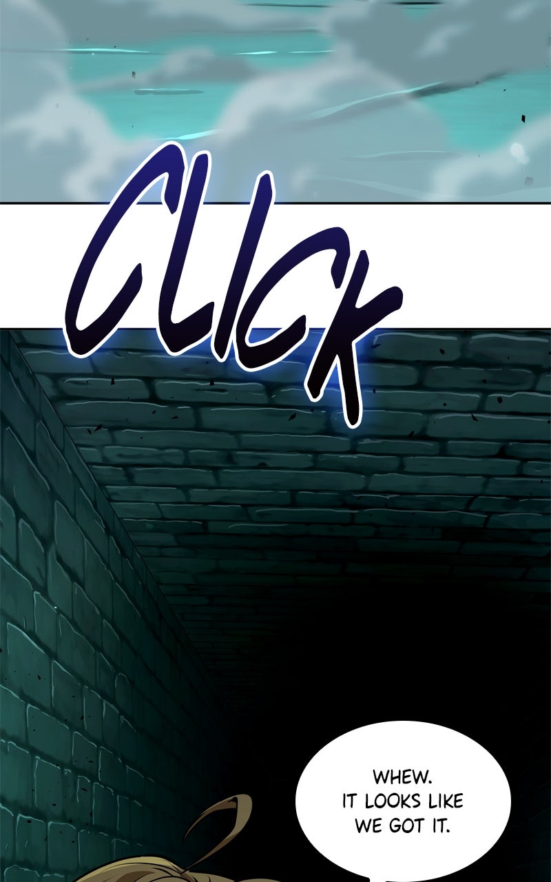 Read The Last Adventurer EN Manga Online