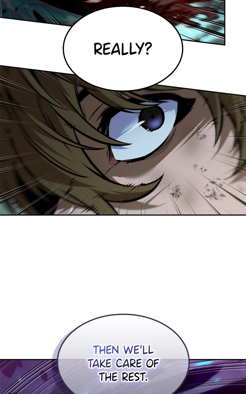 Read The Last Adventurer EN Manga Online