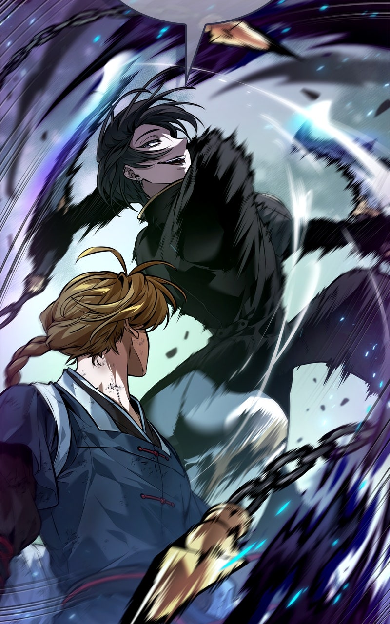 Read The Last Adventurer EN Manga Online