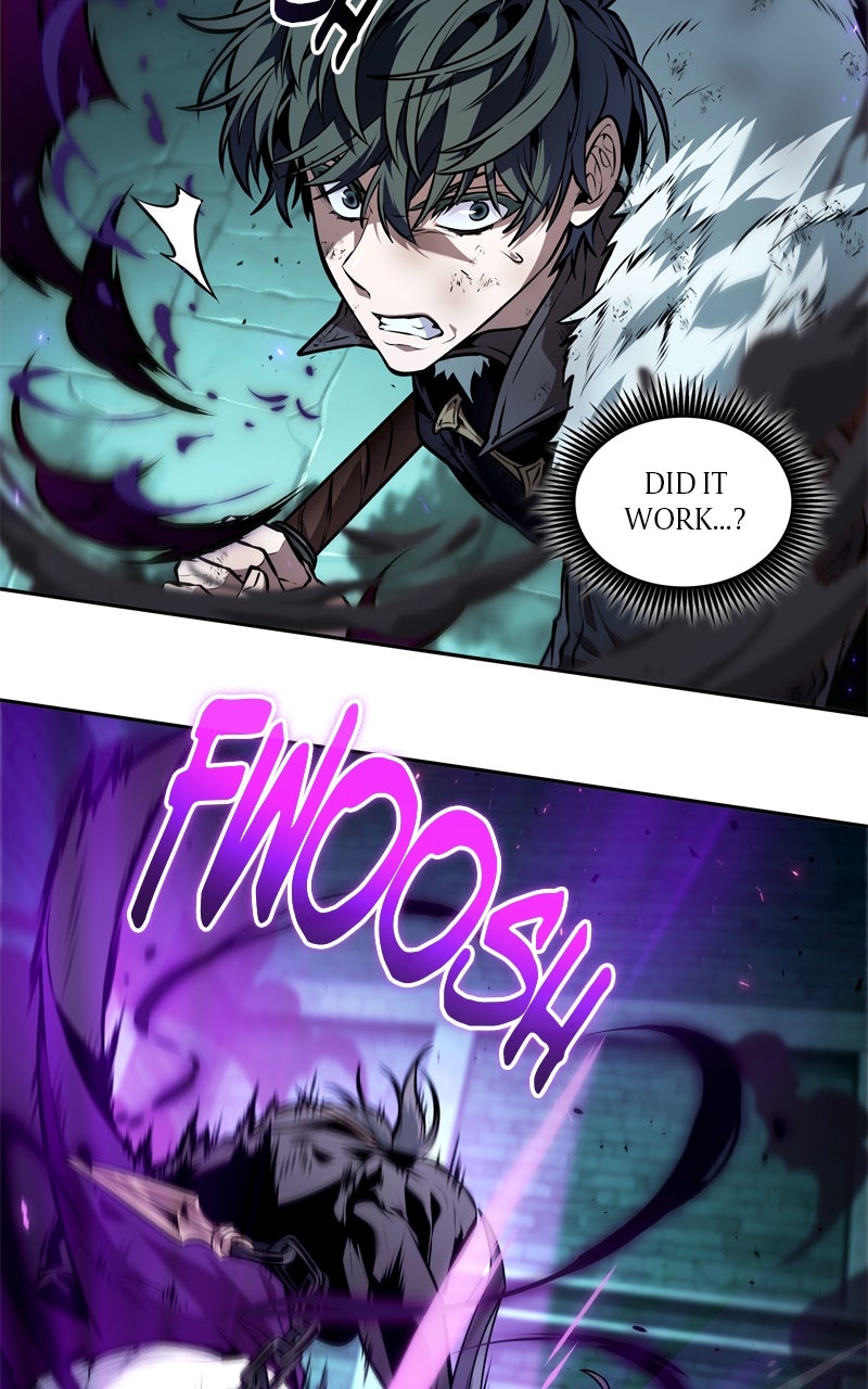 Read The Last Adventurer EN Manga Online