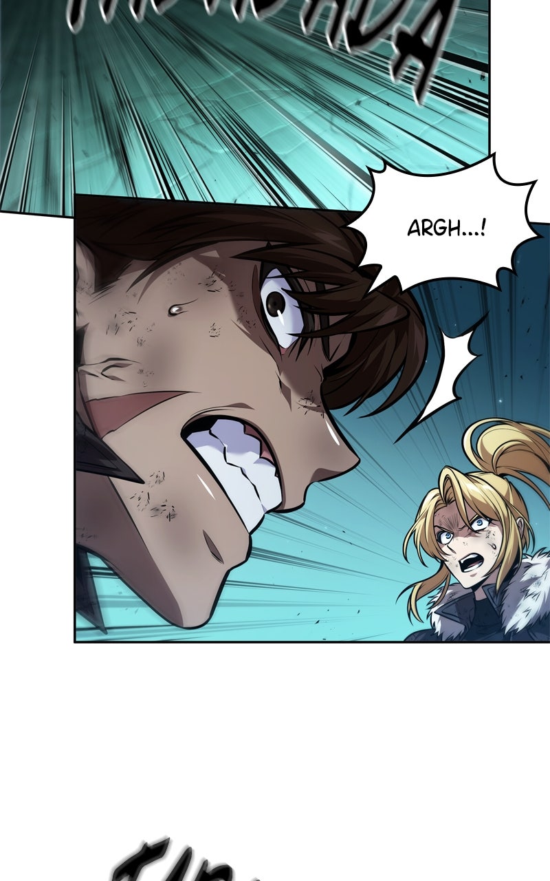 Read The Last Adventurer EN Manga Online