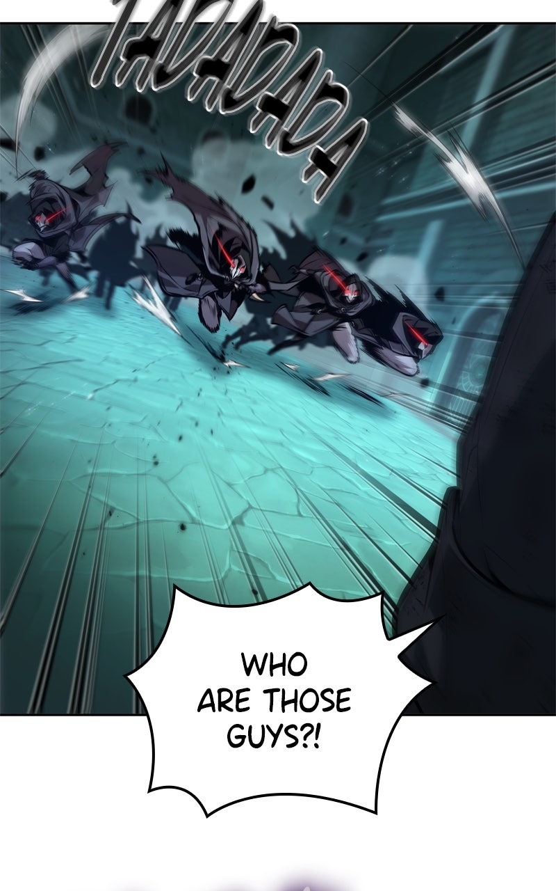 Read The Last Adventurer EN Manga Online