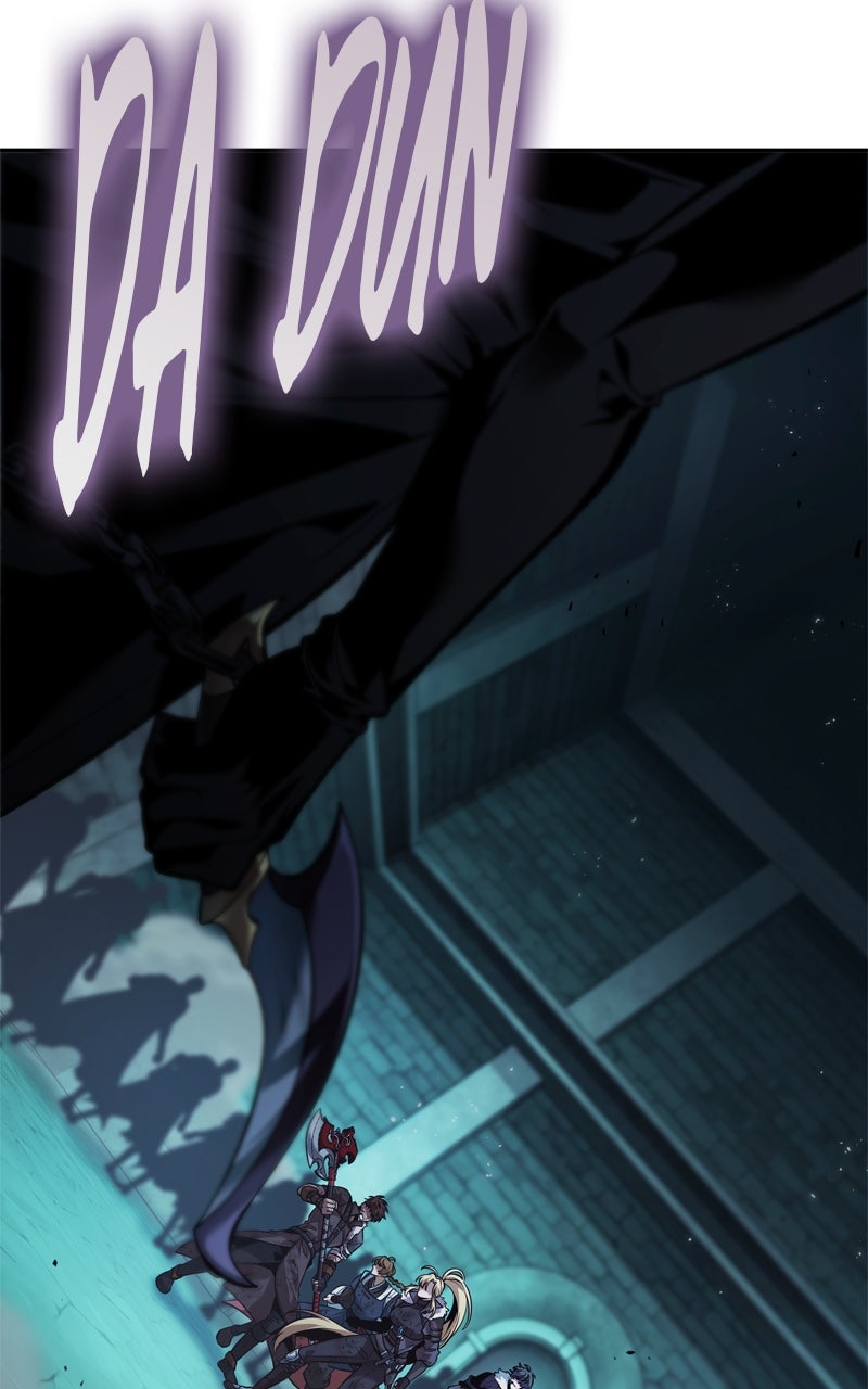 Read The Last Adventurer EN Manga Online