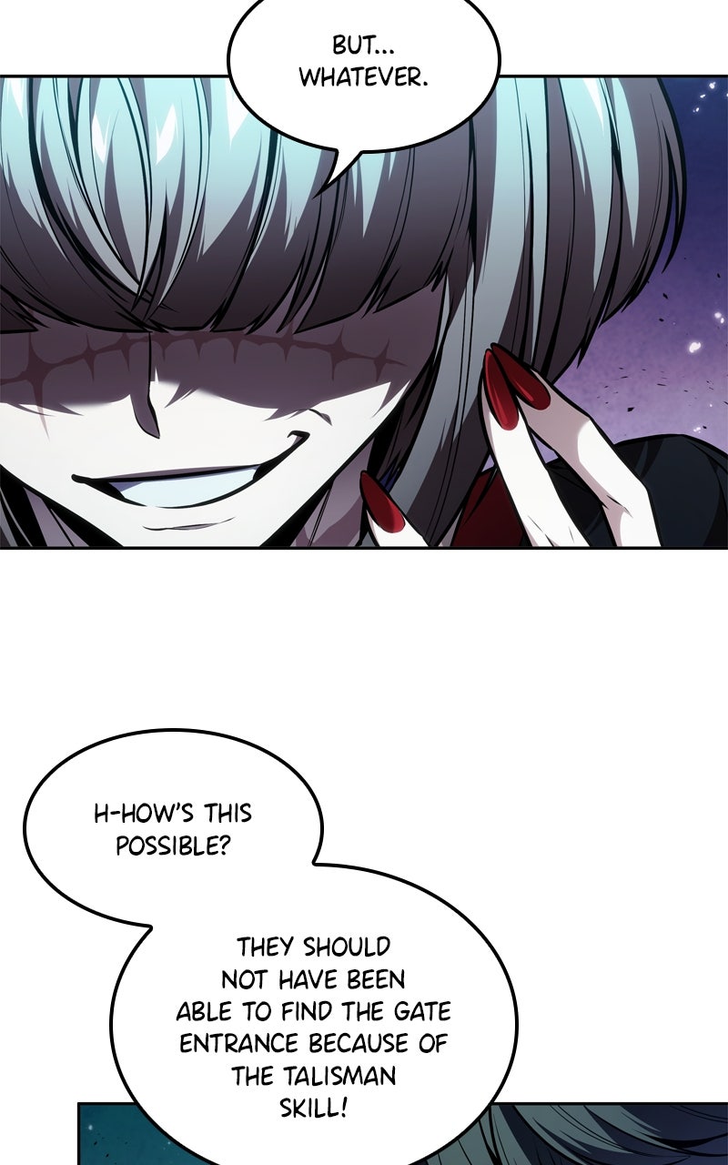 Read The Last Adventurer EN Manga Online