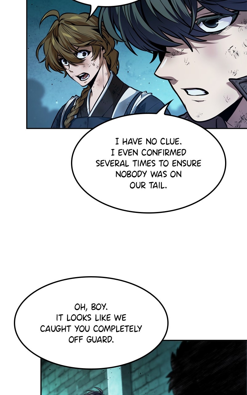 Read The Last Adventurer EN Manga Online