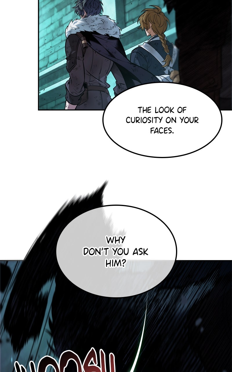 Read The Last Adventurer EN Manga Online