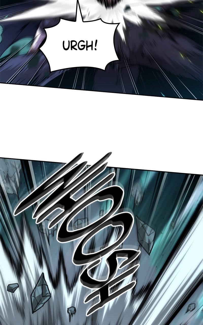 Read The Last Adventurer EN Manga Online