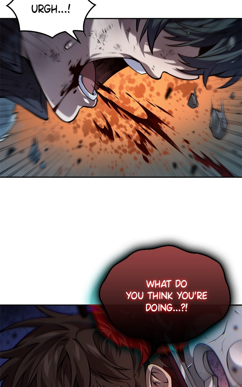 Read The Last Adventurer EN Manga Online