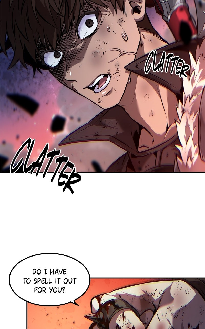 Read The Last Adventurer EN Manga Online