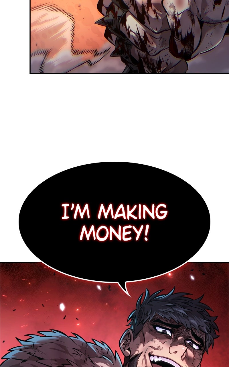 Read The Last Adventurer EN Manga Online