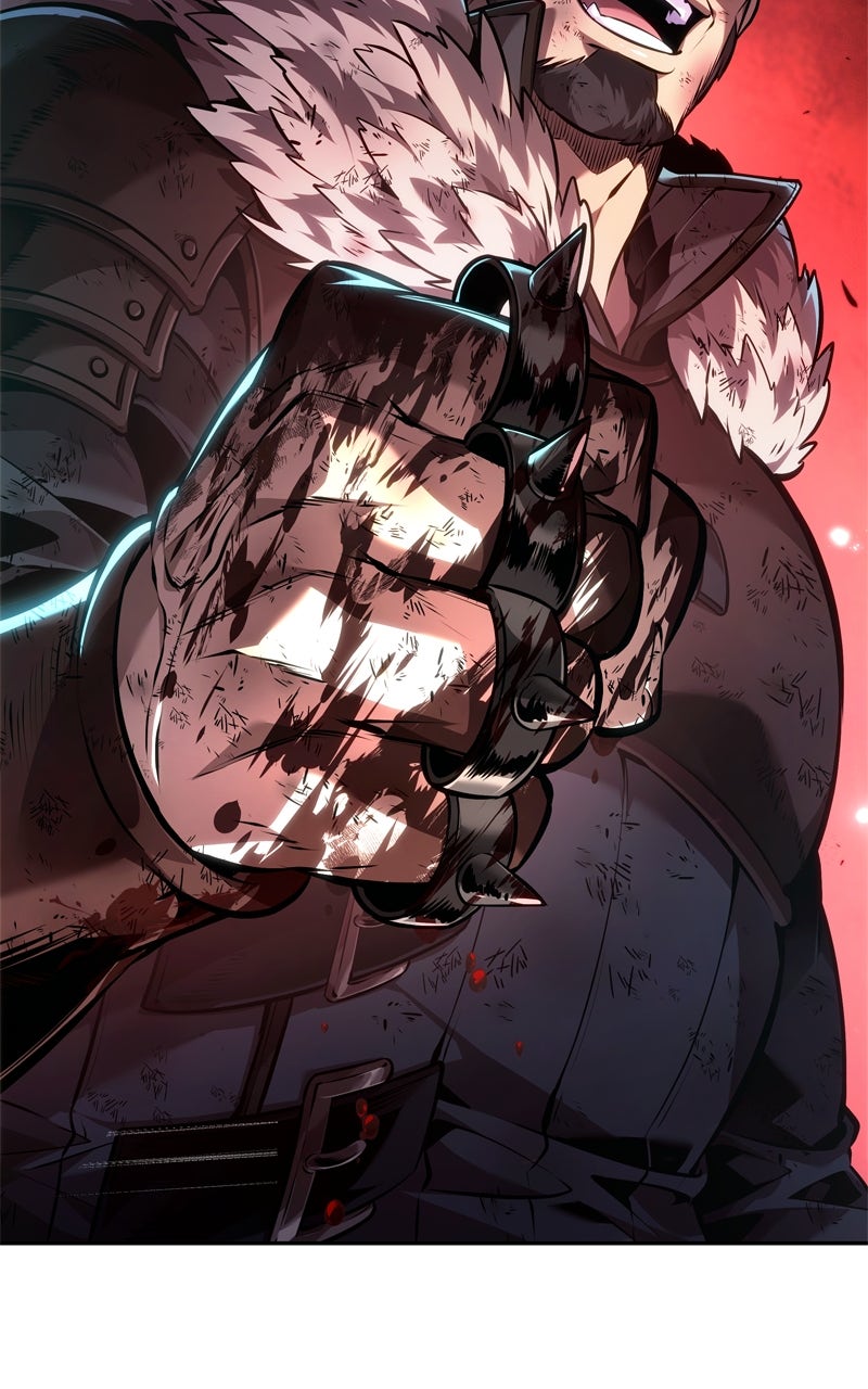 Read The Last Adventurer EN Manga Online