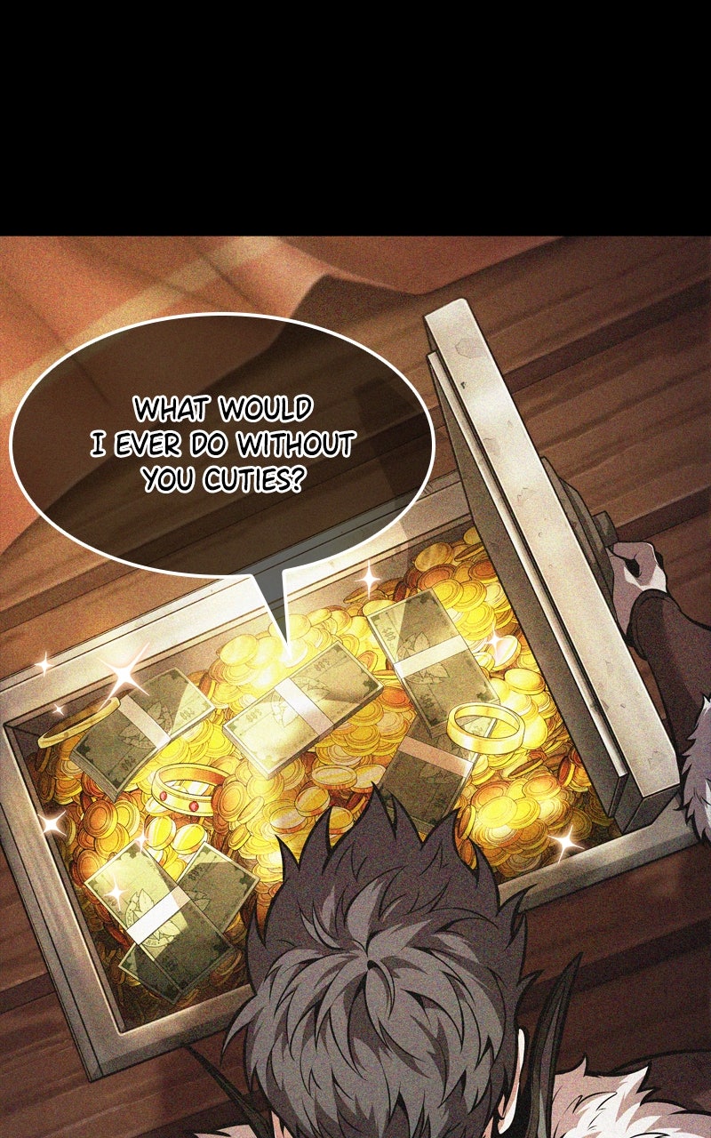 Read The Last Adventurer EN Manga Online