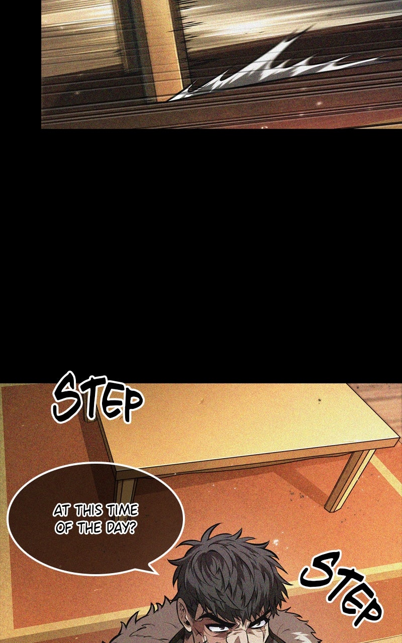 Read The Last Adventurer EN Manga Online