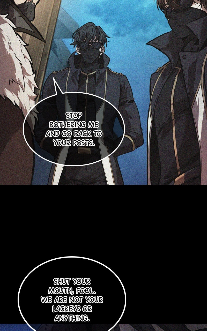 Read The Last Adventurer EN Manga Online