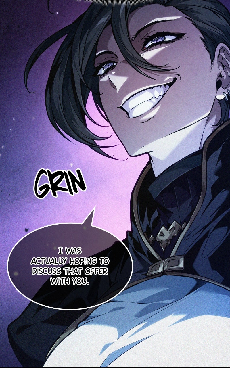 Read The Last Adventurer EN Manga Online