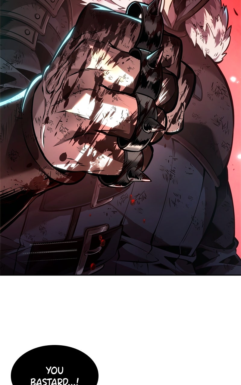 Read The Last Adventurer EN Manga Online