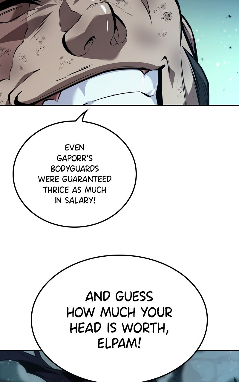 Read The Last Adventurer EN Manga Online