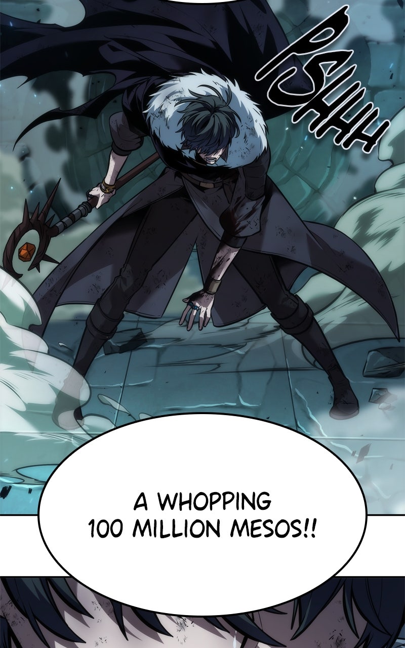 Read The Last Adventurer EN Manga Online