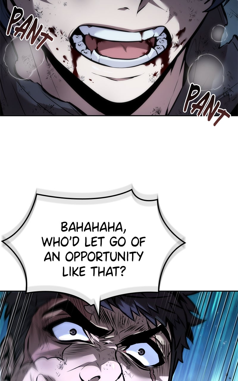 Read The Last Adventurer EN Manga Online