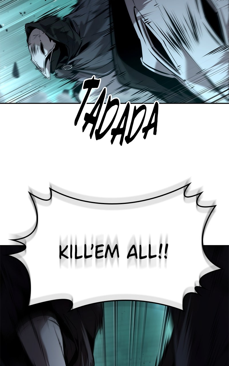 Read The Last Adventurer EN Manga Online