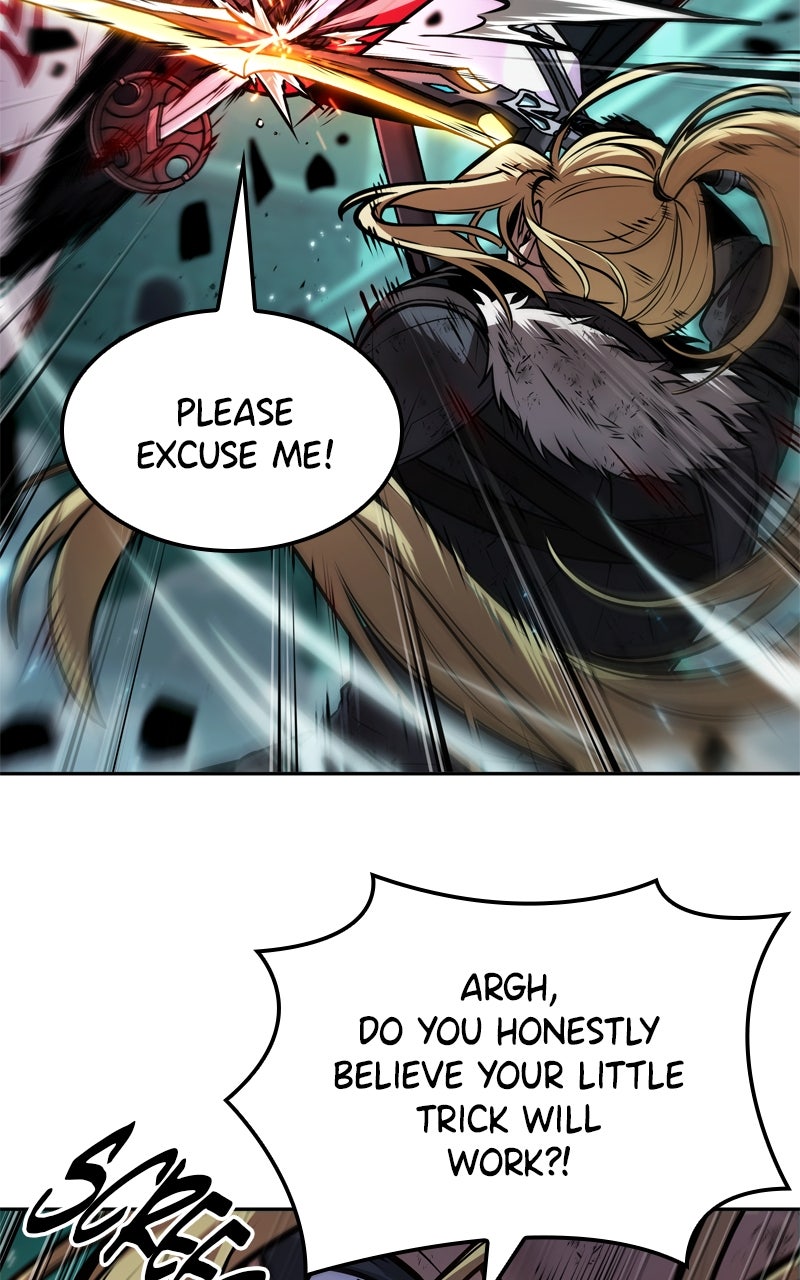 Read The Last Adventurer EN Manga Online