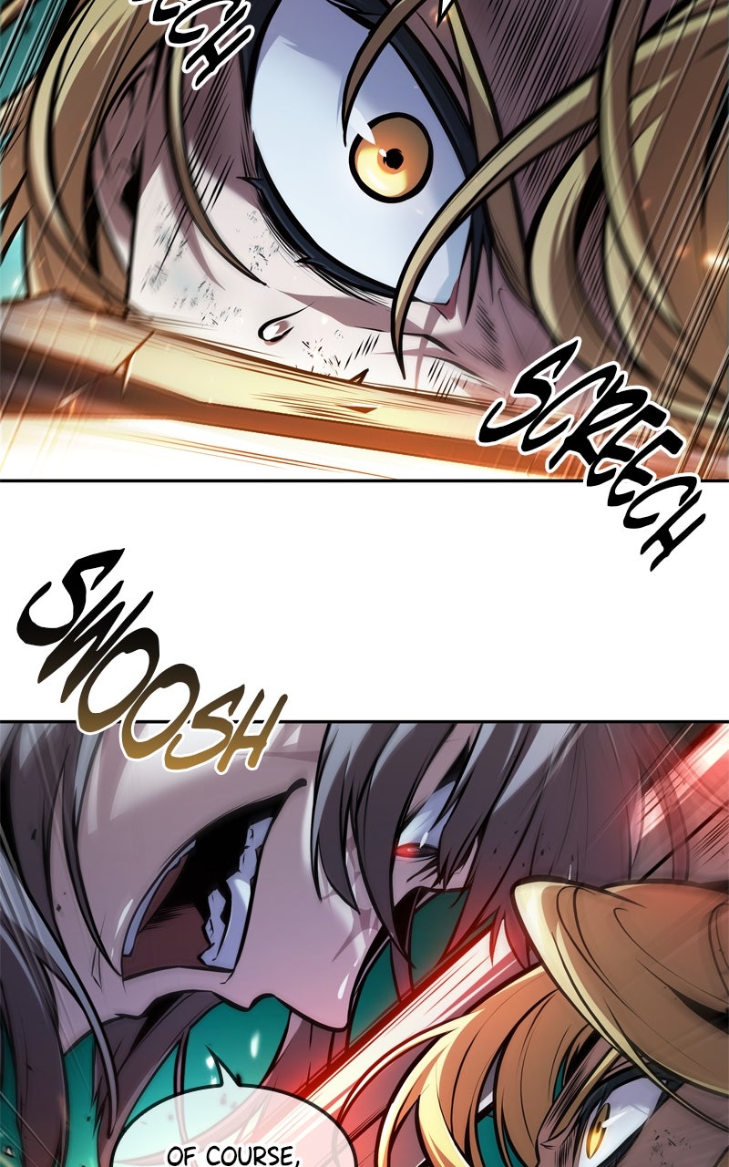 Read The Last Adventurer EN Manga Online