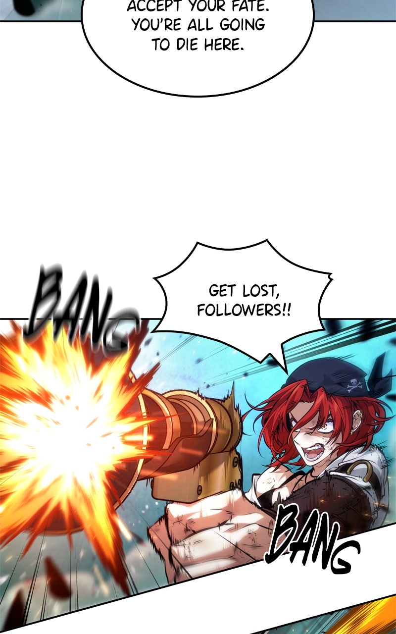 Read The Last Adventurer EN Manga Online