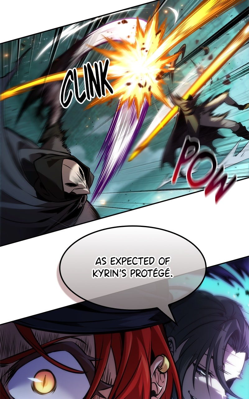 Read The Last Adventurer EN Manga Online