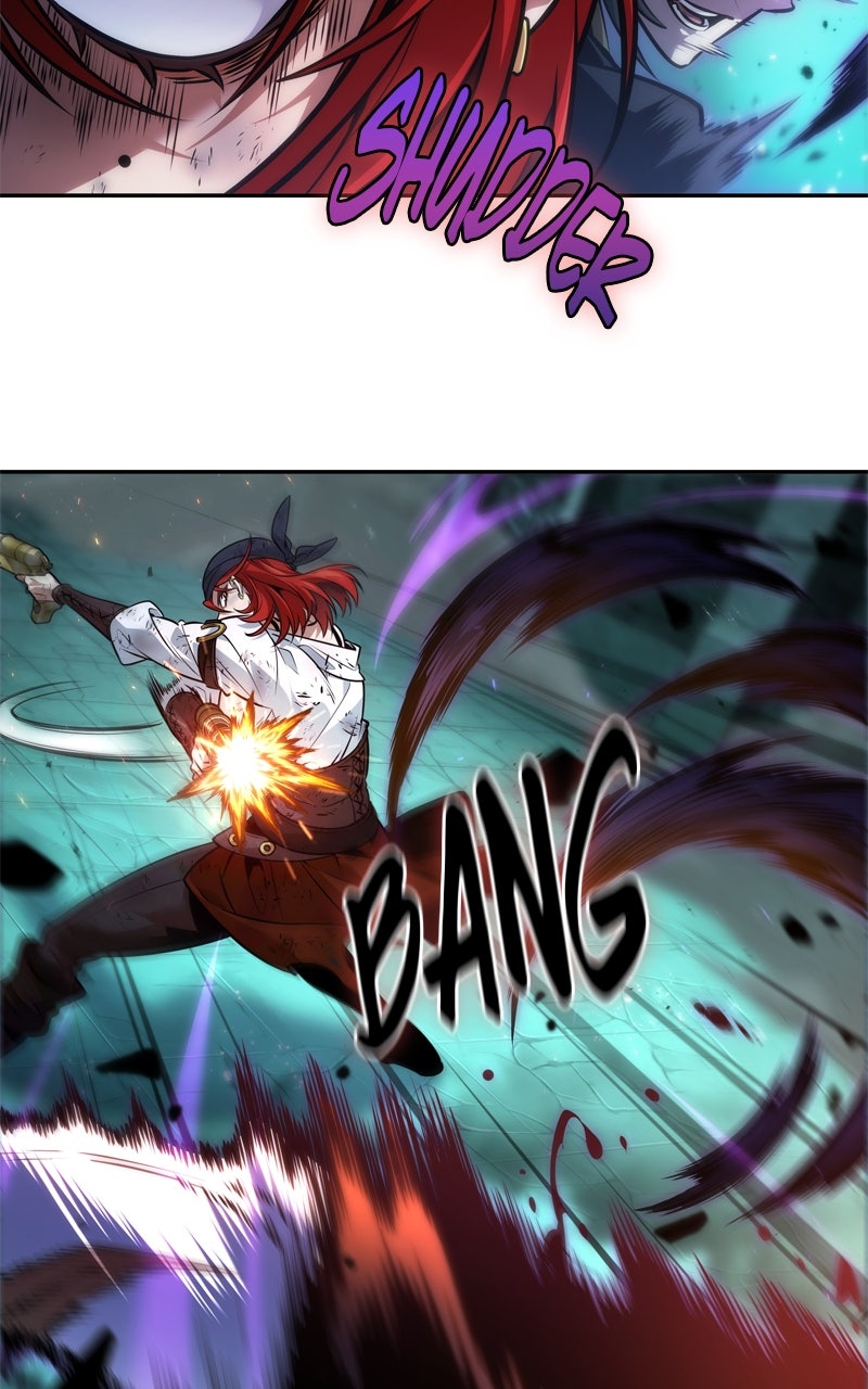 Read The Last Adventurer EN Manga Online