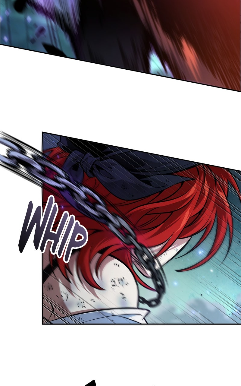 Read The Last Adventurer EN Manga Online