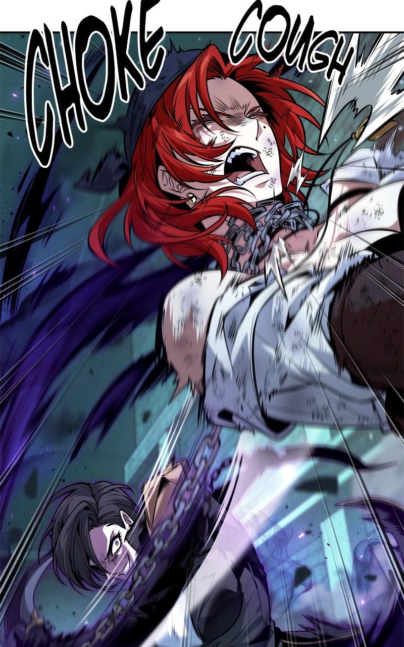 Read The Last Adventurer EN Manga Online