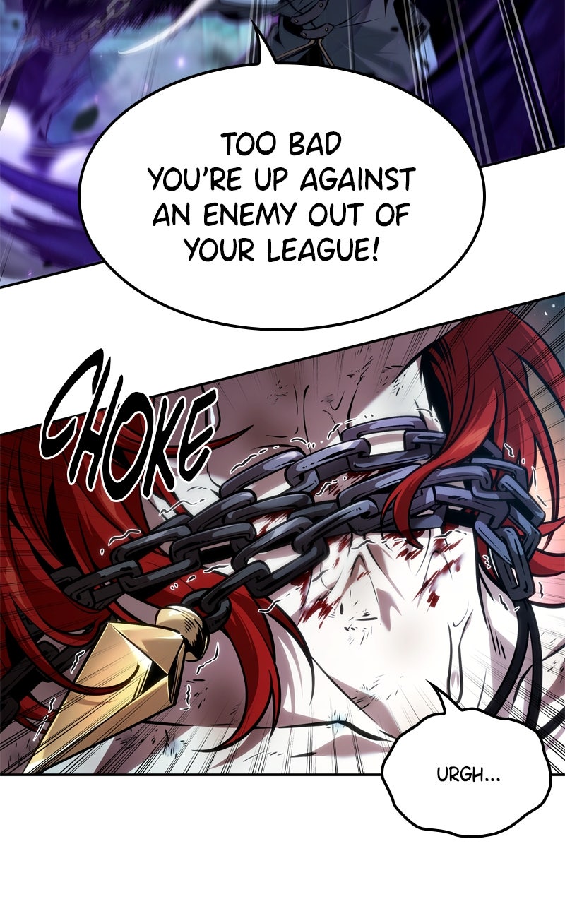 Read The Last Adventurer EN Manga Online